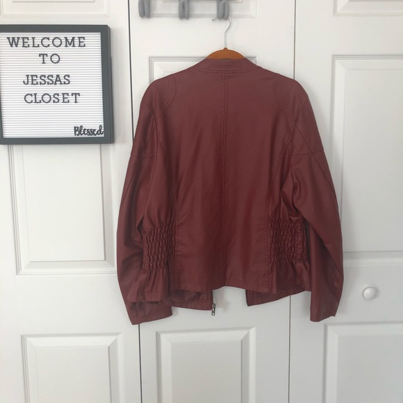 Bongo Jacket good condition 2x plus size - Picture 8 of 8